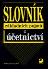Slovník základních pojmů z účetnictví