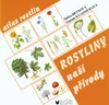 Rostliny naší přírody - volné listy