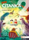 Hravá čítanka 2.ročník ZŠ - pracovní učebnice - NOVÁ EDICE (15+1 ZDARMA)