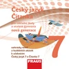 Český jazyk / Čítanka 7.ročník - CD  NG  / DOPRODEJ