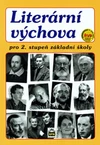 Literární výchova pro 2.stupeň ZŠ