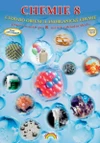 Chemie 8.ročník ZŠ - pracovní sešit - Úvod do obecné a anorganické chemie (15+1 zdarma)
