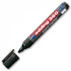 Popisovač Edding 360 černý na tabule, plnitelný 1.5-3mm