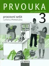 Prvouka 3.ročník ZŠ - pracovní sešit / DOPRODEJ