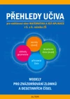 Přehledy učiva matematiky pro 5. a 6. ročník ZŠ