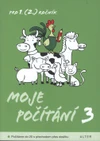 Moje počítání 3 - počítání do 20 s přechodem přes desítku pro 1. a 2.ročník