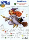 Logico Piccolo: Český jazyk: Čtení s porozuměním 2 - Věty a texty (1451)