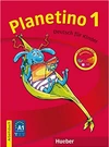 Planetino 1 - Arbeitsbuch