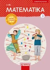 Matematika 3.ročník ZŠ - 2.díl hybridní pracovní sešit   NG - (15 + 1 ZDARMA)
