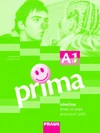 Prima A1/ - 2.díl  pracovní sešit  - starší vydání  / DOPRODEJ