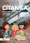 Hravá čítanka 5.ročník ZŠ - pracovní učebnice (15+1 ZDARMA)
