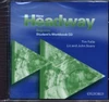 New Headway Beginner - Student's Workbook CD  / DOPRODEJ