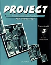 Project 3 /2.edice/ - pracovní sešit
