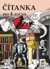Čítanka 4.ročník - učebnice