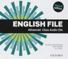 English File Third Edition Advanced - Class Audio CDs /4/