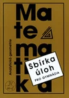 Analytická geometrie - sbírka úloh pro gymnázia