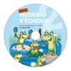 Hravá hudební výchova 2.ročník ZŠ - CD