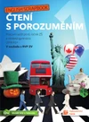 Čtení s porozuměním 1 - angličtina -  pracovní sešit pro 6. ročník (15+1 ZDARMA)