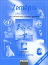 Zeměpis 6. ročník - pracovní sešit / DOPRODEJ