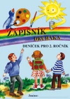 Zápisník druháka