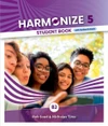 Harmonize 5 - Student´s  Book with e-Book CZ