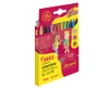 Pastelky 12 ks Plasticolor