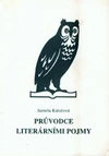 Průvodce literárními pojmy / DOPRODEJ