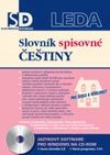 Slovník spisovné češtiny - elektronická verze pro PC