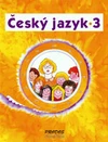 Český jazyk pro 3.ročník ZŠ - učebnice  MODRÁ ŘADA