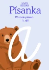 Český jazyk – 1.díl Písanka pro vázané písmo