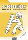 Cvičebníček 1.ročník ZŠ - vázané písmo (Genetická metoda) - (15 + 1 ZDARMA)