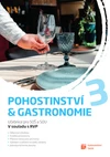 Pohostinství & gastronomie 3 (15+1 ZDARMA)