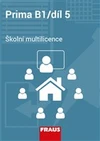 Flexibooks - Prima B1/díl 5 - školní multilicence na 1 rok