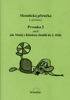 Metodická příručka k učebnici Prvouka 2 aneb Jak Matěj s Klárkou chodili do 2.tř