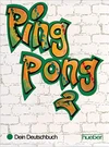 Pingpong 2 - učebnice  / DOPRODEJ