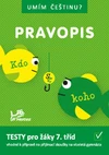 Umím češtinu? - Pravopis 7