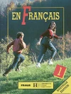 En Francais 1 - učebnice / DOPRODEJ