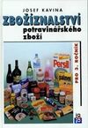 Zbožíznalství potravinářského zboží pro 3.ročník SOU, OU