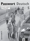 Passwort Deutsch 5 - Lehrerhandbuch / DOPRODEJ