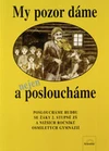 My pozor dáme a nejen posloucháme - posloucháme hudbu se žáky 2.stupně ZŠ / DOPRODEJ
