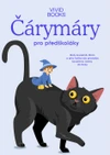 Český jazyk – Čárymáry pro předškoláky