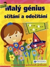 Malý génius Sčítání a odečítá  ( SVOJTKA )