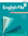English File Fourth Edition Advanced - Workbook with Answer Key