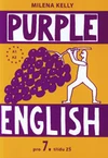 Purple English 7 - učebnice