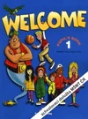 Welcome 1 - Pupil´s Book + audio CD + alphabet book /  DOPRODEJ