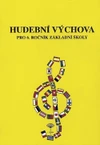 Hudební výchova pro 6.ročník ZŠ - učebnice