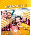Harmonize 3 - Student´s  Book with e-Book CZ