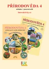 ROČNÍ IUČ Přírodověda 4  (UČ + PS)