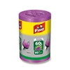 Pytle 60 l / 50 ks