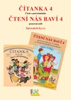 PĚTILETÁ IUČ Čítanka 4 + Čtení nás baví 4